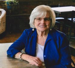 Shirley Burks Obituary