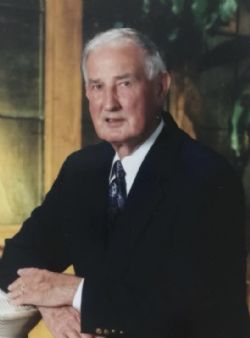 Roy Hubbard Obituary