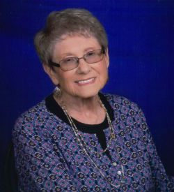 Emma Wiscaver Obituary