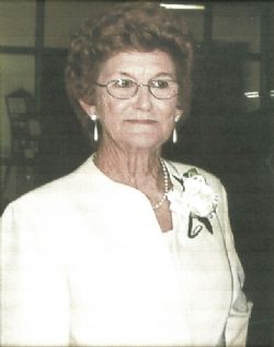 Bettye Murphy Obituary