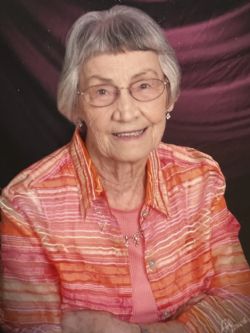 Monteene McCoy Obituary