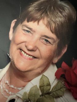 Barbara Hart Obituary