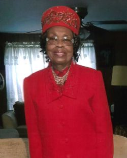 Bettye Edwards Obituary