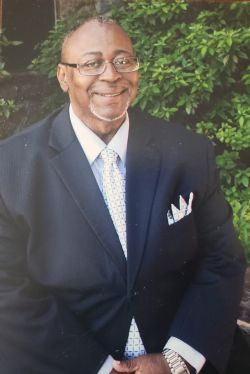 Marvin Ashford Obituary