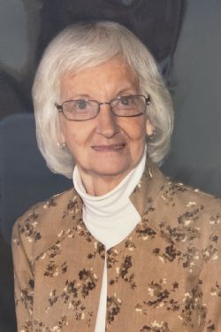 Patricia Selman Obituary