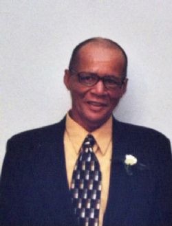 Rev. Wade Everett Obituary