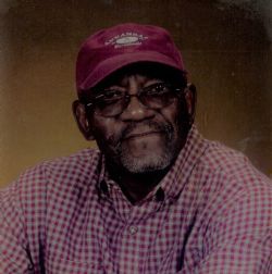 Othello King Obituary