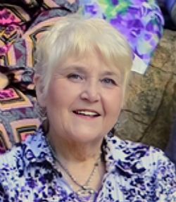 Verda Schell Obituary