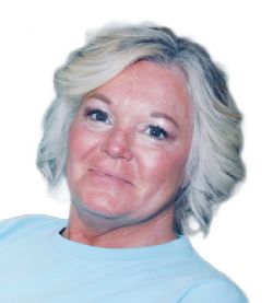 Dina Kelley Obituary