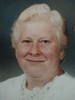 Helen Smith Obituary