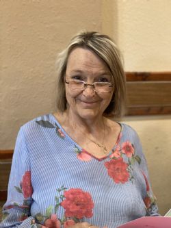 Cheryl Shirey Obituary
