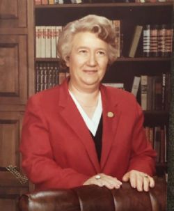 Agnes Funderburg Obituary