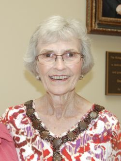 Winnie Roberts Obituary