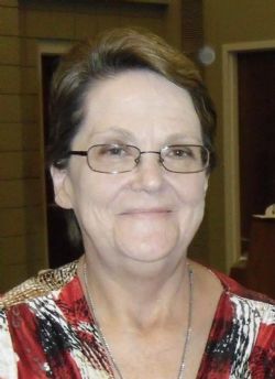 Patricia Nowlen Cruce Obituary
