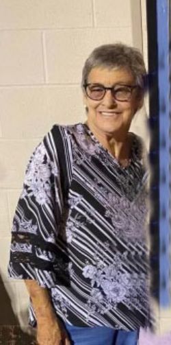 Donna McManus Obituary