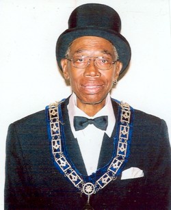 Arthur Jefferson, obituary — Stephenson-Dearman Funeral Home