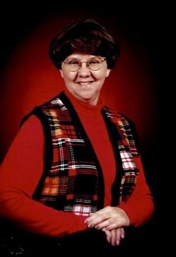 Joyce Jones Obituary