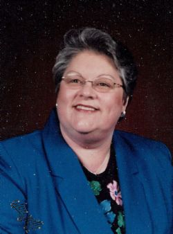 Linda Bates Obituary