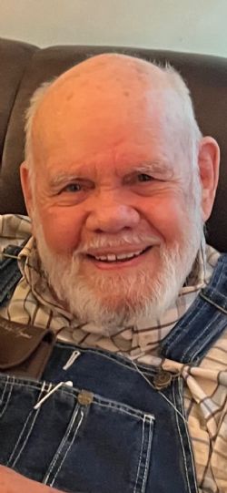 Jerry Logan Obituary