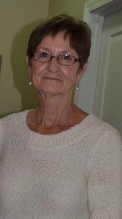 Peggy Bumpass Obituary