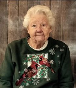 Wanda Middlebrook Obituary