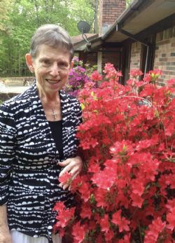 Virginia Ray Obituary