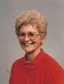 Loretta Orrell Obituary