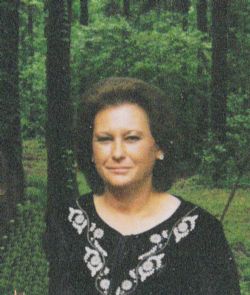 Rhonda Burton Obituary