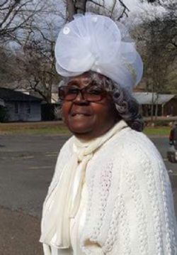 Pearlene Bealer Obituary