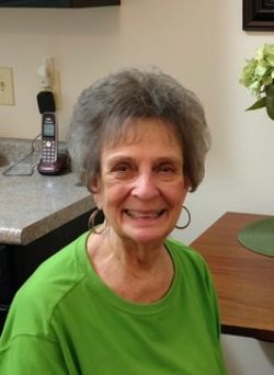 Mary McNeese Obituary