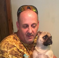 Wesley Jones Obituary