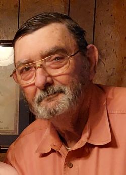 Tony Beard Obituary