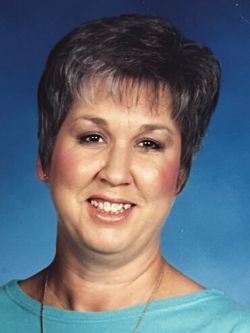 Brenda Head Obituary