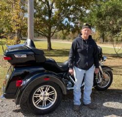 James Thomas Obituary