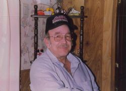 Terrell Irons Obituary
