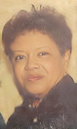Barbara Hampton Obituary