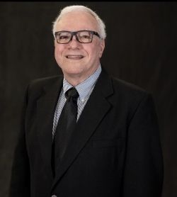 Rev. Larry Clements Obituary