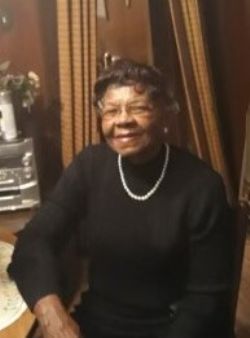 Sammie Gragg Obituary