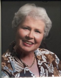 Reita Bumgardner Obituary