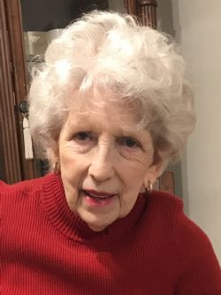 Eva Newby Obituary