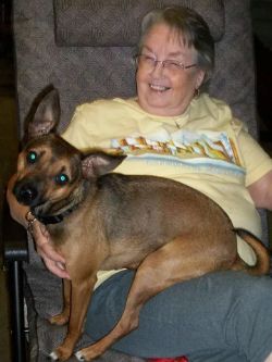 Ann Oakes Obituary