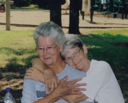 Dorothy Smallwood Obituary