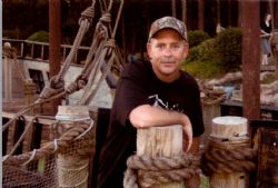 Ricky Cater Obituary