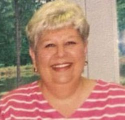 Carolyn Barnett Obituary