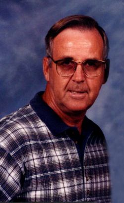 Floyd Killough Obituary
