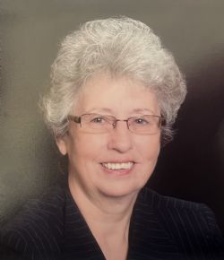Oledia Crook Obituary