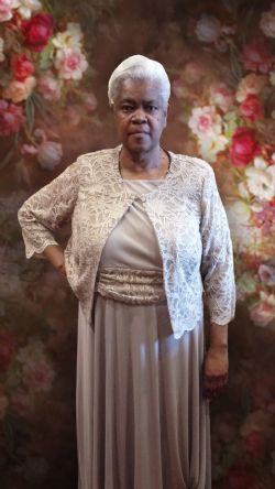 Flora Binns Obituary