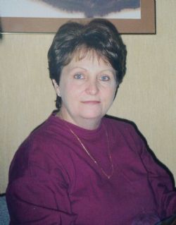 Amanda Kelley Obituary