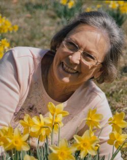 Lena Cooper Obituary