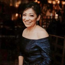 Rosalinda Muñoz Obituary